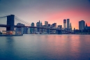 New York to DC by train